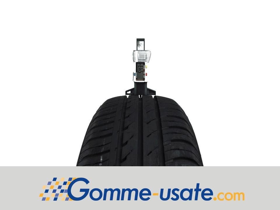 Thumb Continental Gomme Usate Continental 165/65 R13 77T ContiEcoContact 3 (65%) pneumatici usati Estivo 0 Thumb Continental Gomme Usate Continental 165/65 R13 77T ContiEcoContact 3 (65%) pneumatici usati Estivo 0